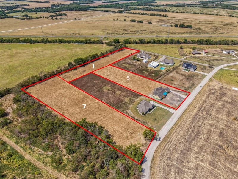 1830 County Road 2134, Caddo Mills TX 75135 - Photo 18