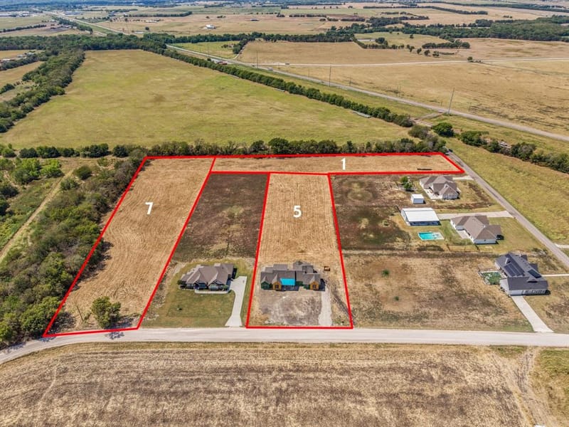 1830 County Road 2134, Caddo Mills TX 75135 - Photo 19
