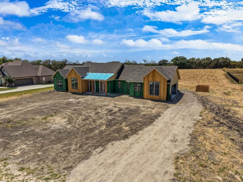1830 County Road 2134, Caddo Mills TX 75135 - Photo 4