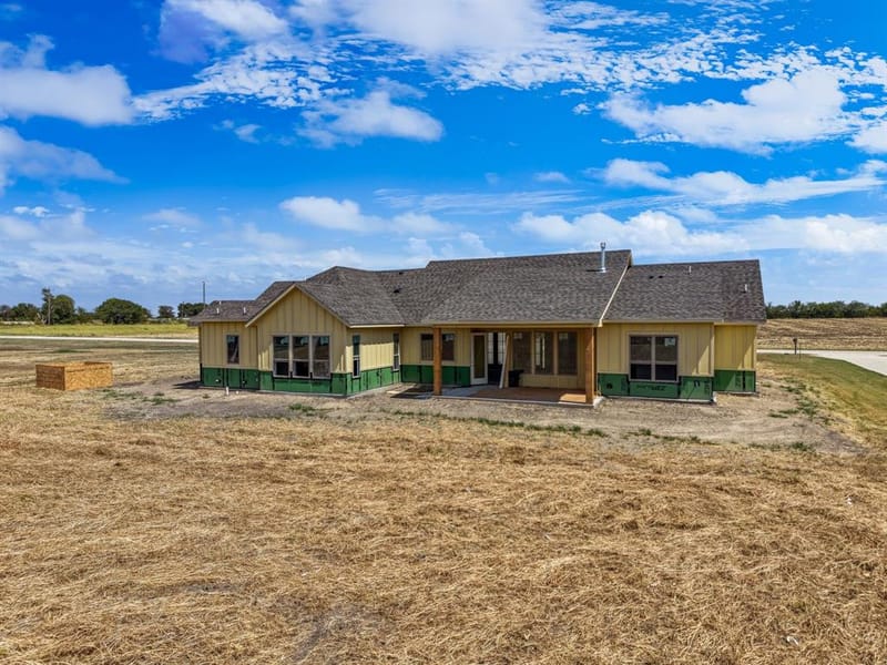 1830 County Road 2134, Caddo Mills TX 75135 - Photo 8