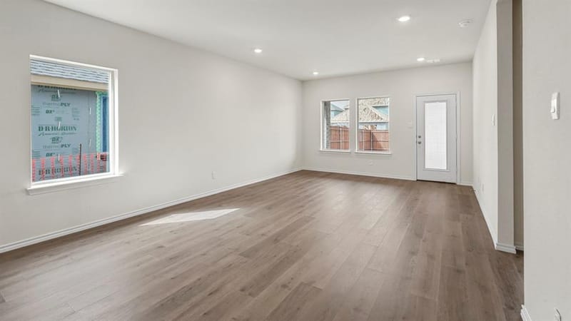 6027 Midsummer Way, Crandall TX 75114
