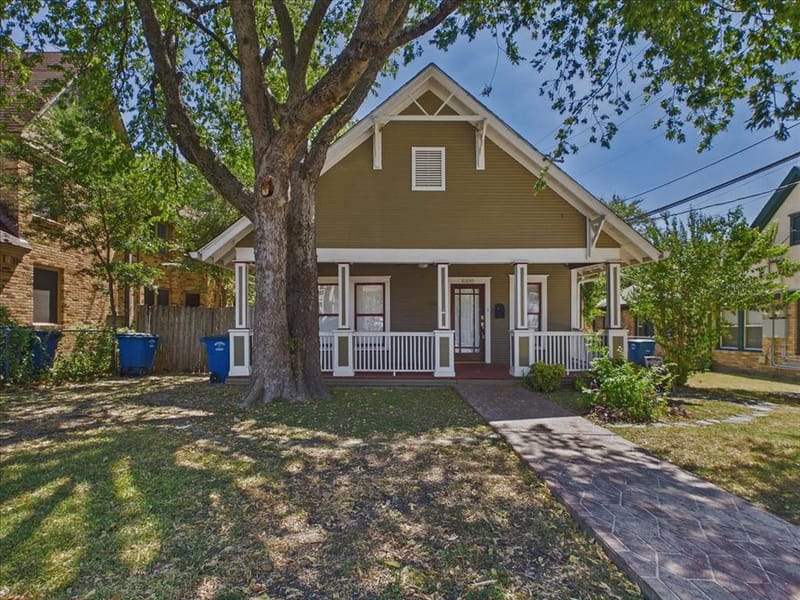 6100 Victor Street, Dallas TX 75214 - Photo 29