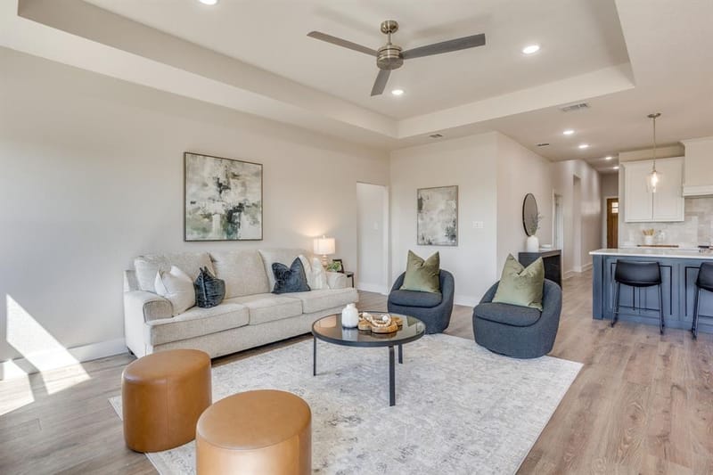 1024 Lake View Ridge, Fort Worth TX 76108 - Photo 20