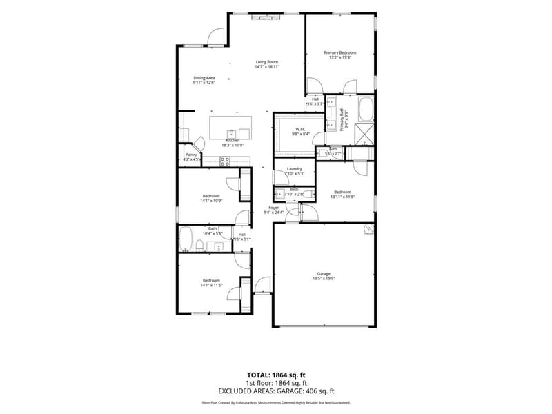 1024 Lake View Ridge, Fort Worth TX 76108 - Photo 38