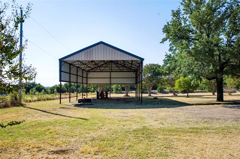 4247 E Highway 67, Rainbow TX 76077 - Photo 27