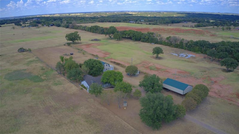 4247 E Highway 67, Rainbow TX 76077 - Photo 2