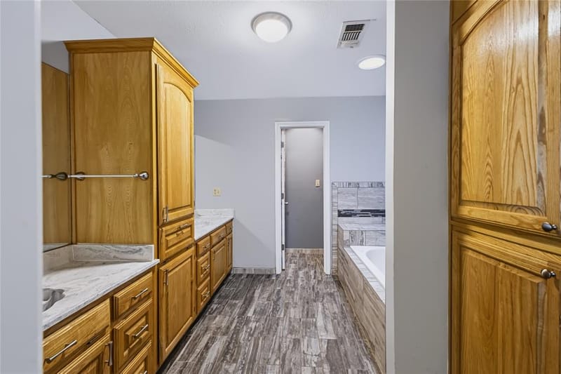 4247 E Highway 67, Rainbow TX 76077 - Photo 16