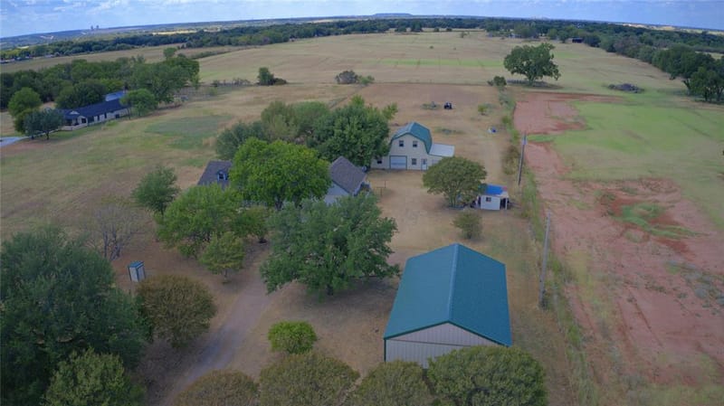 4247 E Highway 67, Rainbow TX 76077 - Photo 36