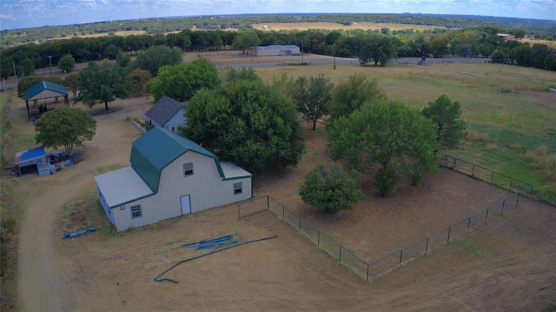 4247 E Highway 67, Rainbow TX 76077 - Photo 34