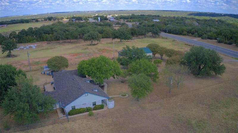 4247 E Highway 67, Rainbow TX 76077 - Photo 37
