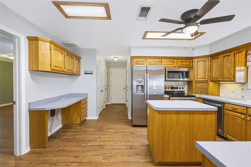 4247 E Highway 67, Rainbow TX 76077 - Photo 11