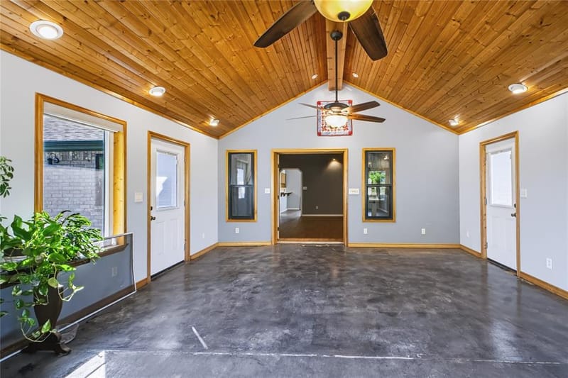 4247 E Highway 67, Rainbow TX 76077 - Photo 8