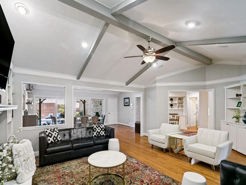 16821 Park Hill Drive, Dallas TX 75248 - Photo 9