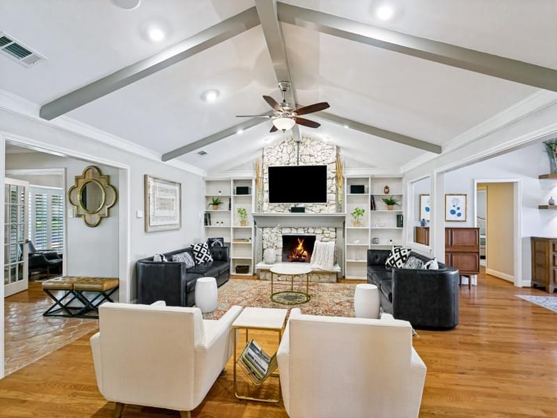 16821 Park Hill Drive, Dallas TX 75248 - Photo 10