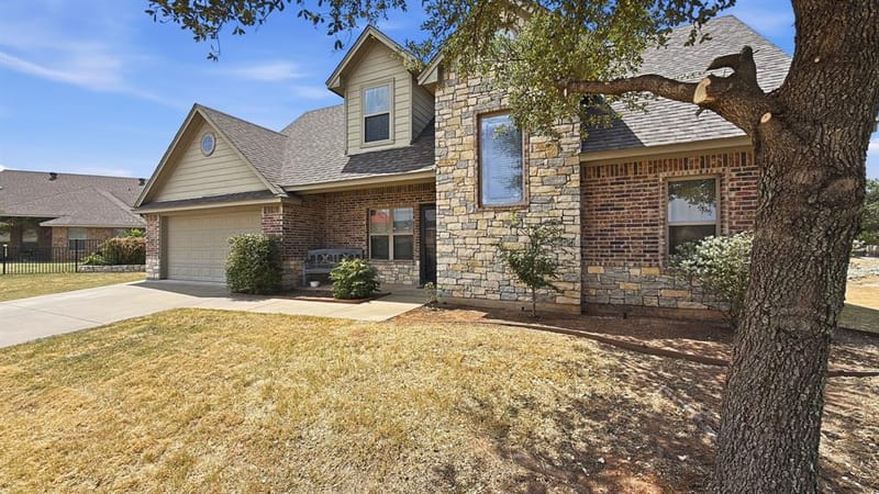 1306 Lauren Lane, Granbury TX 76048 - Photo 27