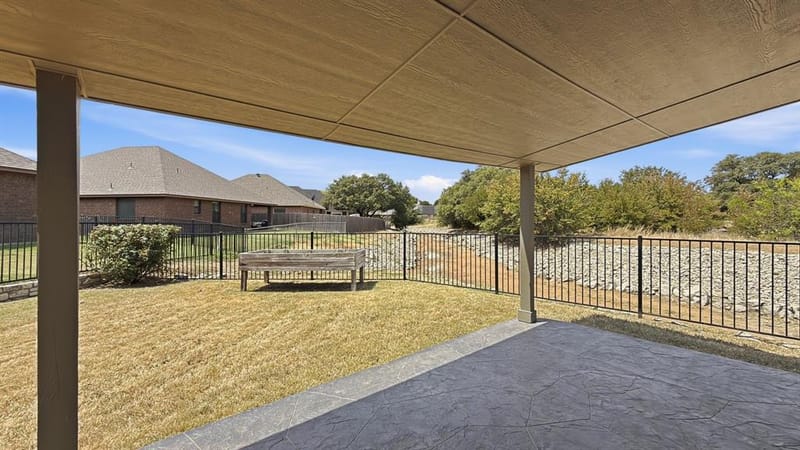 1306 Lauren Lane, Granbury TX 76048 - Photo 32