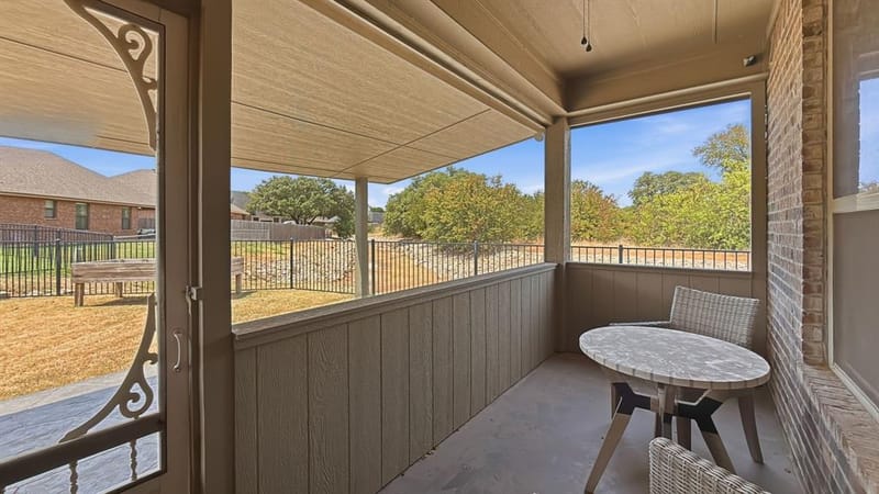 1306 Lauren Lane, Granbury TX 76048 - Photo 30