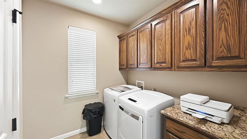 1306 Lauren Lane, Granbury TX 76048 - Photo 8