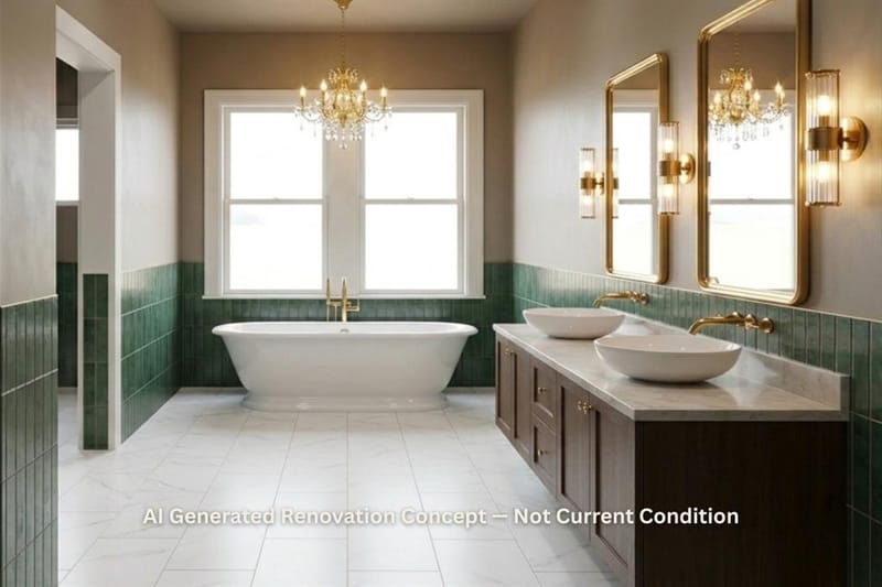 311 N Clinton Avenue, Dallas TX 75208 - Photo 7