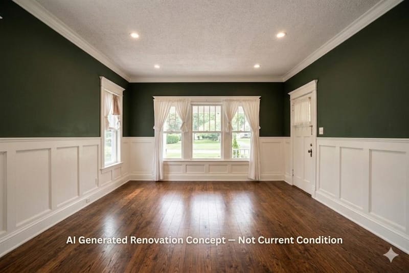 311 N Clinton Avenue, Dallas TX 75208 - Photo 4