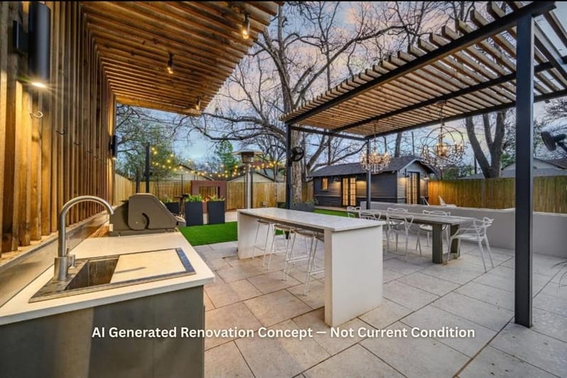 311 N Clinton Avenue, Dallas TX 75208 - Photo 8