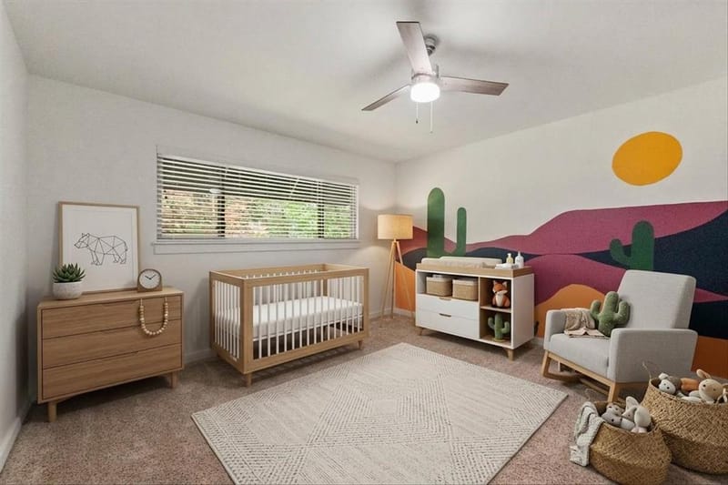 3509 Bellaire Park Court, Fort Worth TX 76109 - Photo 23