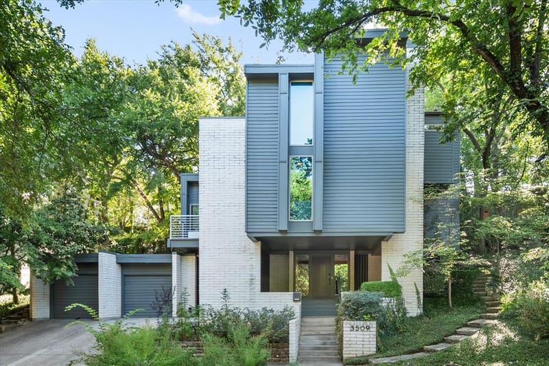 3509 Bellaire Park Court, Fort Worth TX 76109