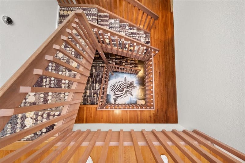 3509 Bellaire Park Court, Fort Worth TX 76109 - Photo 20