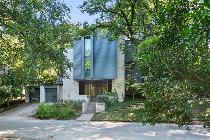3509 Bellaire Park Court, Fort Worth TX 76109 - Photo 29