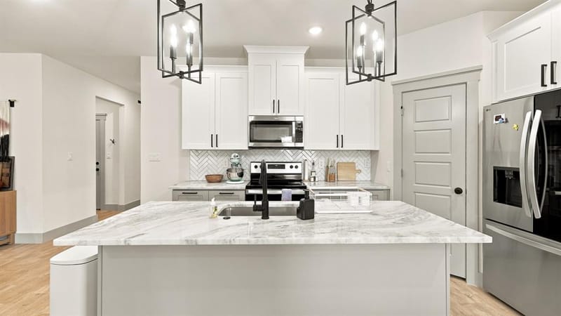 2306 Pedernales Court, Granbury TX 76048 - Photo 16