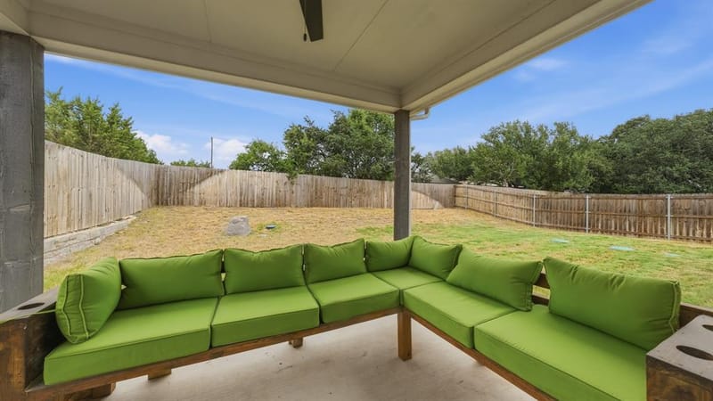 2306 Pedernales Court, Granbury TX 76048 - Photo 36