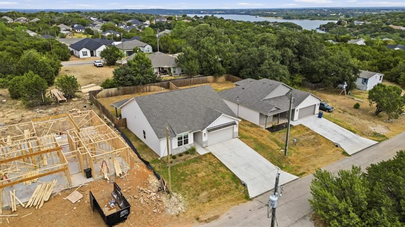 2306 Pedernales Court, Granbury TX 76048 - Photo 5