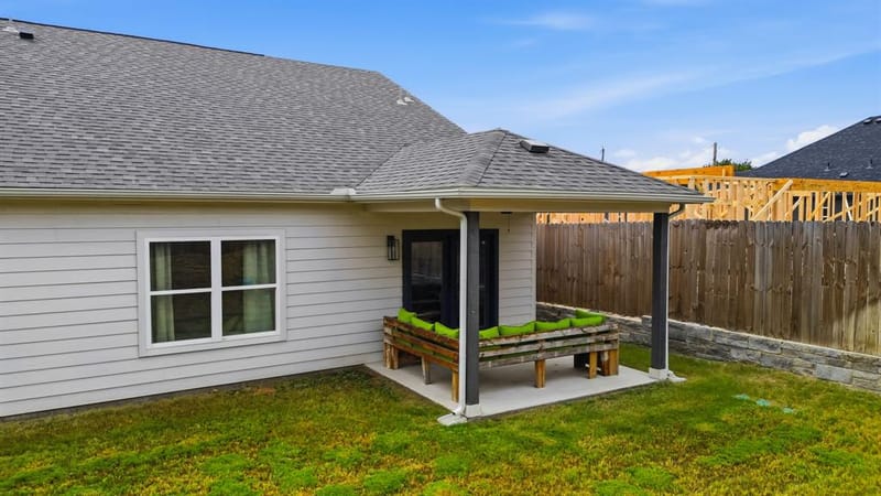 2306 Pedernales Court, Granbury TX 76048 - Photo 37