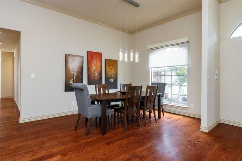 2304 Chipping Campden Road, Denton TX 76226 - Photo 6