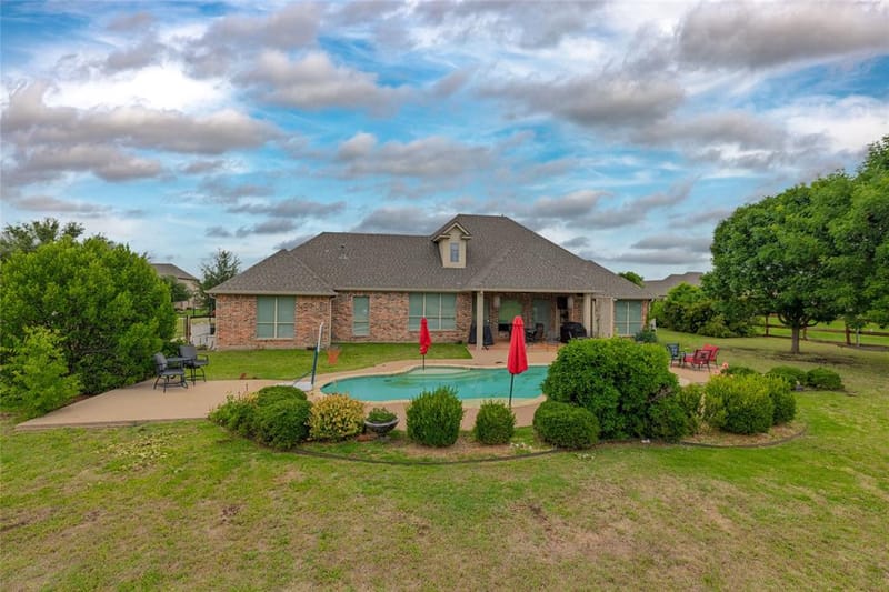 2304 Chipping Campden Road, Denton TX 76226 - Photo 32