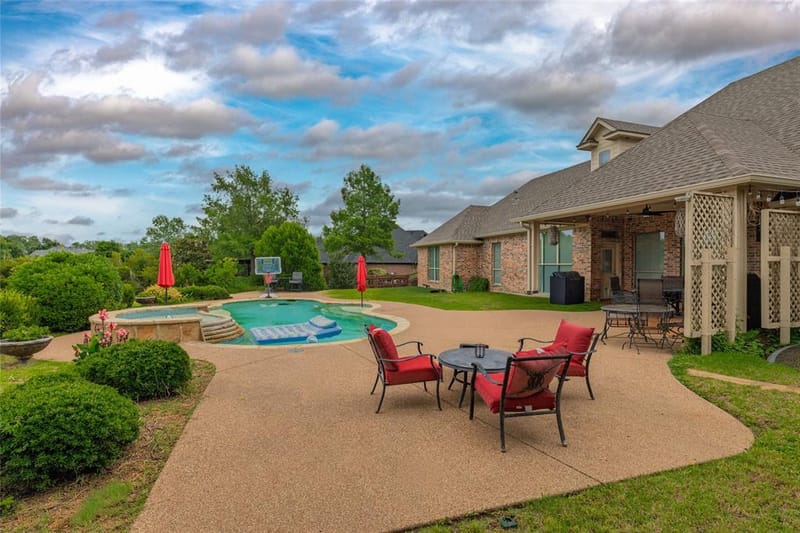 2304 Chipping Campden Road, Denton TX 76226 - Photo 30