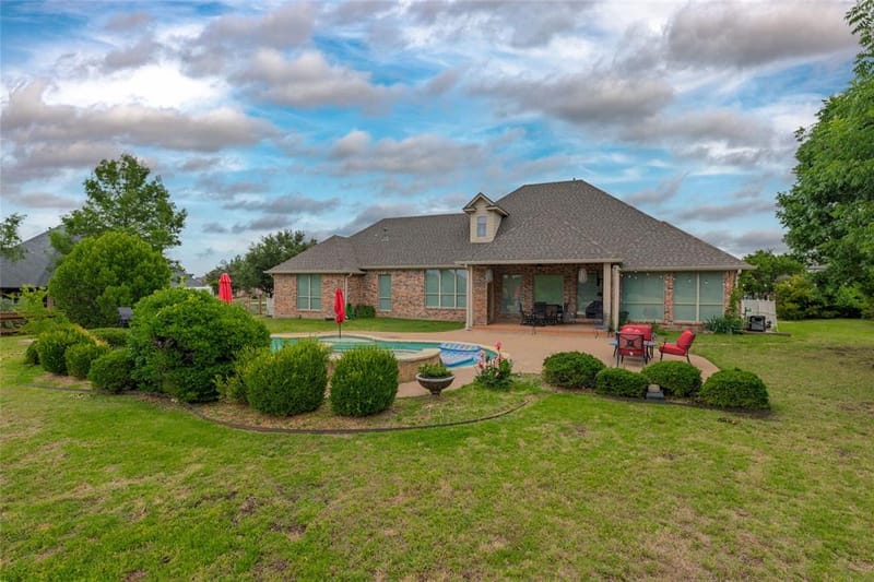 2304 Chipping Campden Road, Denton TX 76226 - Photo 31