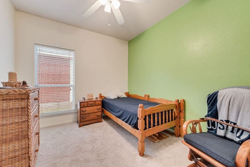 1008 Fort Apache Drive, Fort Worth TX 76052 - Photo 12