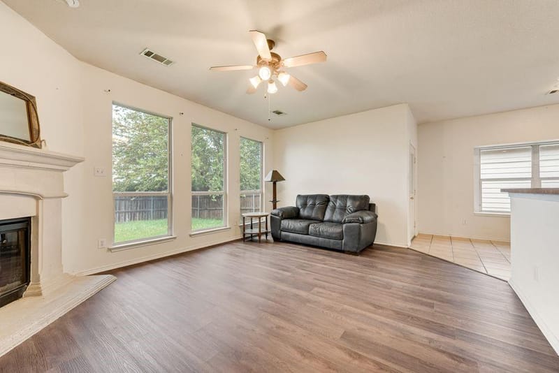 1008 Fort Apache Drive, Fort Worth TX 76052 - Photo 3