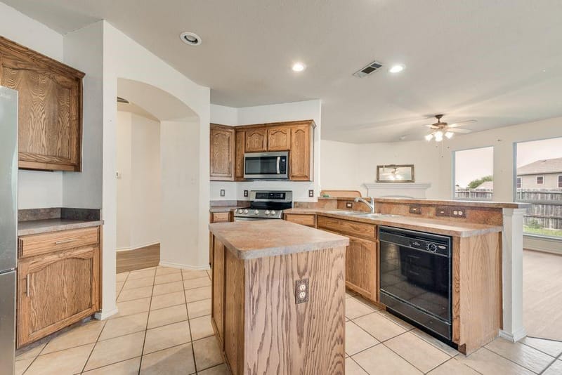 1008 Fort Apache Drive, Fort Worth TX 76052 - Photo 8