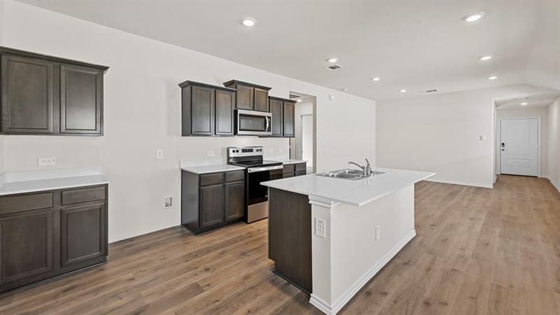 5955 Bobbie Jo Lane, Crandall TX 75114 - Photo 5