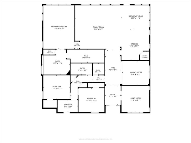 10328 Offshore Drive, Irving TX 75063 - Photo 36