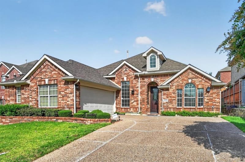 10328 Offshore Drive, Irving TX 75063