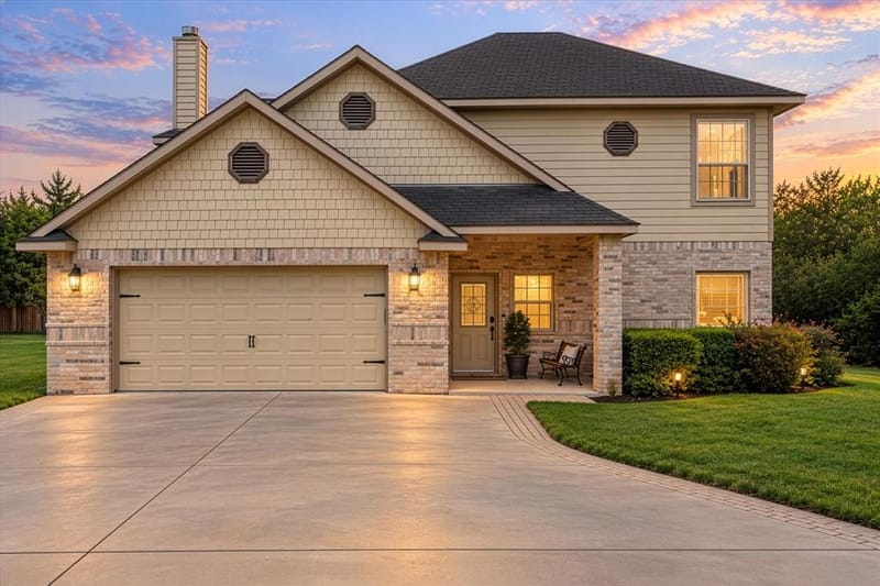 1004 W Apache Trail, Granbury TX 76048