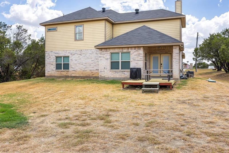 1004 W Apache Trail, Granbury TX 76048 - Photo 28