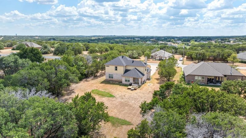 1004 W Apache Trail, Granbury TX 76048 - Photo 33
