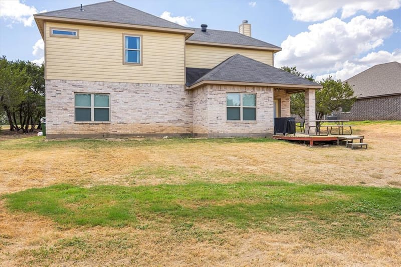 1004 W Apache Trail, Granbury TX 76048 - Photo 29