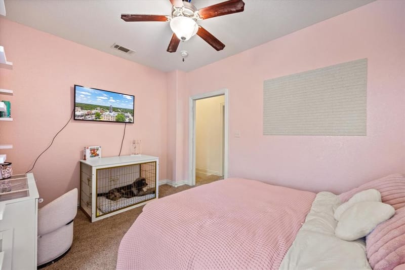 1004 W Apache Trail, Granbury TX 76048 - Photo 21