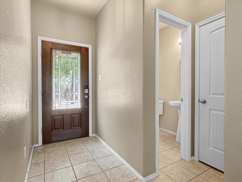 12312 Walden Wood Drive, Fort Worth TX 76244 - Photo 2