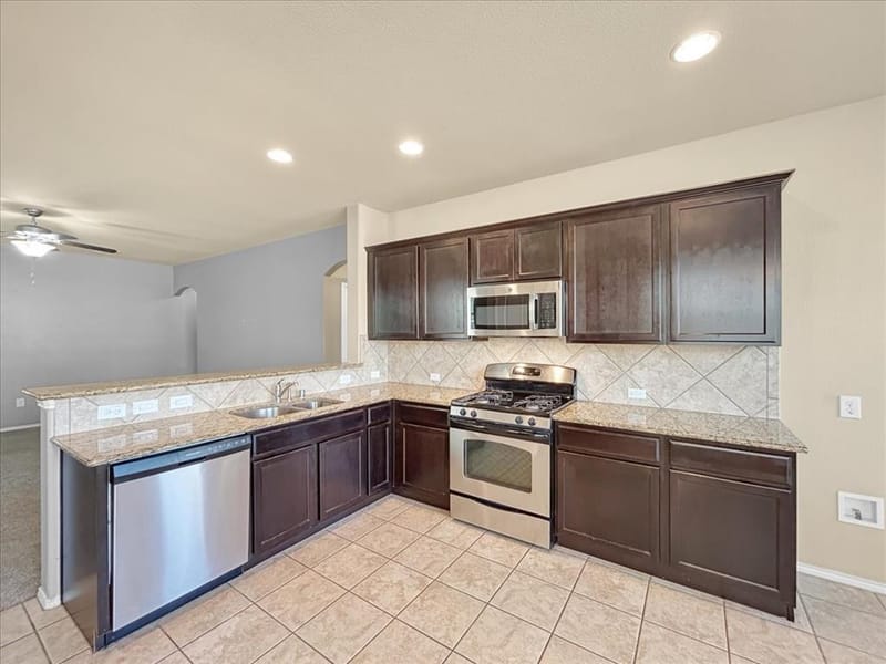 12312 Walden Wood Drive, Fort Worth TX 76244 - Photo 6